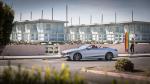 Mercedes-Benz S560 Cabriolet AMG Line 2018 года (NA)